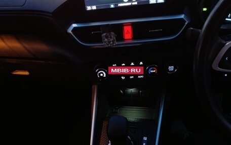 Daihatsu Rocky, 2019 год, 1 350 000 рублей, 3 фотография