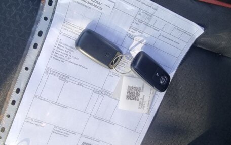 Daihatsu Rocky, 2019 год, 1 350 000 рублей, 12 фотография