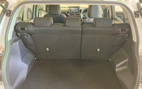 Daihatsu Rocky, 2019 год, 1 350 000 рублей, 14 фотография