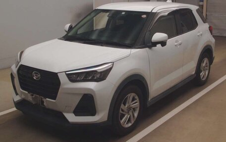 Daihatsu Rocky, 2019 год, 1 350 000 рублей, 15 фотография