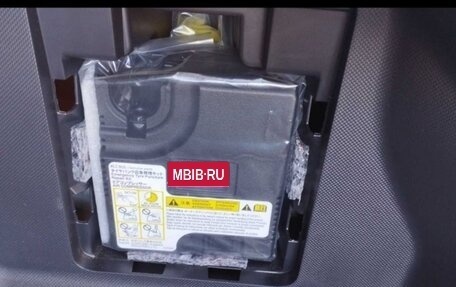 Daihatsu Rocky, 2019 год, 1 350 000 рублей, 9 фотография