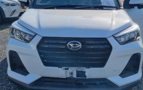 Daihatsu Rocky, 2019 год, 1 350 000 рублей, 18 фотография