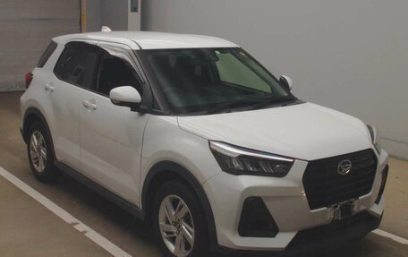 Daihatsu Rocky, 2019 год, 1 350 000 рублей, 16 фотография