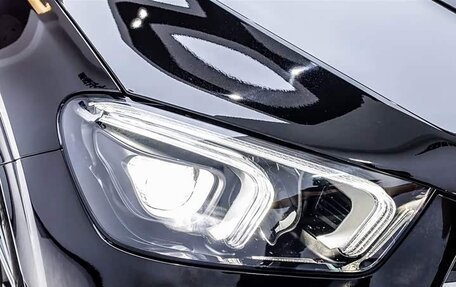 Mercedes-Benz GLE Coupe, 2022 год, 8 482 518 рублей, 9 фотография