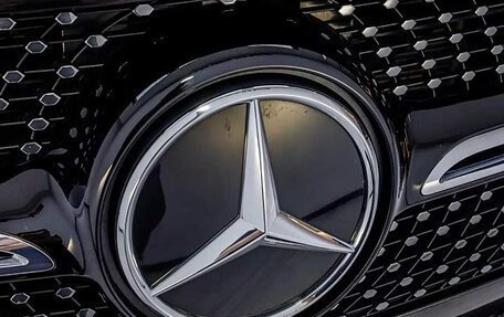 Mercedes-Benz GLE Coupe, 2022 год, 8 482 518 рублей, 10 фотография