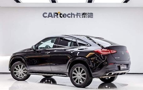 Mercedes-Benz GLE Coupe, 2022 год, 8 482 518 рублей, 2 фотография