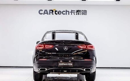 Mercedes-Benz GLE Coupe, 2022 год, 8 482 518 рублей, 4 фотография