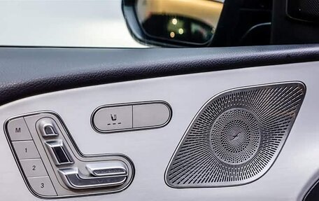 Mercedes-Benz GLE Coupe, 2022 год, 8 482 518 рублей, 11 фотография