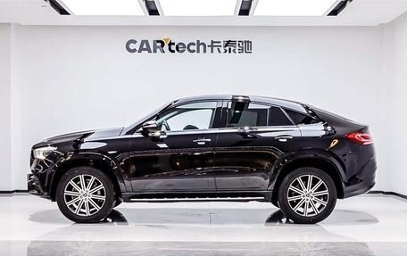 Mercedes-Benz GLE Coupe, 2022 год, 8 482 518 рублей, 5 фотография