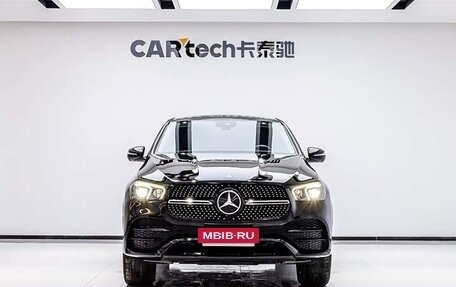 Mercedes-Benz GLE Coupe, 2022 год, 8 482 518 рублей, 3 фотография