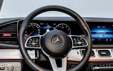 Mercedes-Benz GLE Coupe, 2022 год, 8 482 518 рублей, 8 фотография