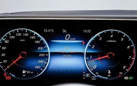 Mercedes-Benz GLE Coupe, 2022 год, 8 482 518 рублей, 12 фотография