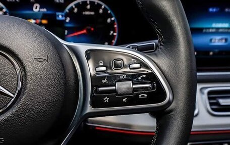 Mercedes-Benz GLE Coupe, 2022 год, 8 482 518 рублей, 13 фотография