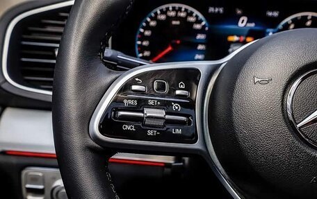 Mercedes-Benz GLE Coupe, 2022 год, 8 482 518 рублей, 25 фотография