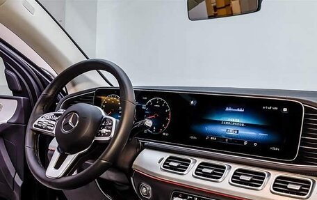 Mercedes-Benz GLE Coupe, 2022 год, 8 482 518 рублей, 30 фотография