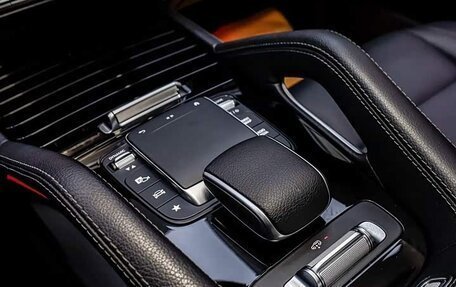 Mercedes-Benz GLE Coupe, 2022 год, 8 482 518 рублей, 34 фотография