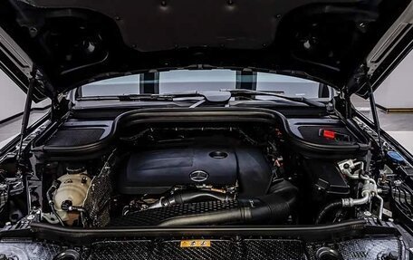 Mercedes-Benz GLE Coupe, 2022 год, 8 482 518 рублей, 29 фотография