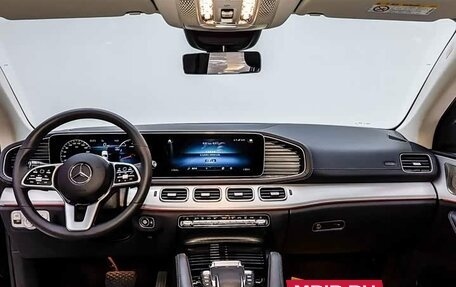 Mercedes-Benz GLE Coupe, 2022 год, 8 482 518 рублей, 33 фотография