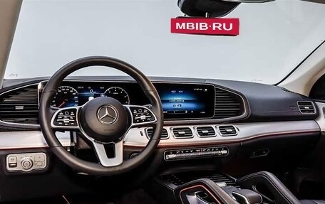 Mercedes-Benz GLE Coupe, 2022 год, 8 482 518 рублей, 31 фотография