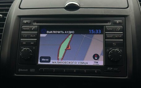 Nissan Note II рестайлинг, 2011 год, 749 900 рублей, 16 фотография