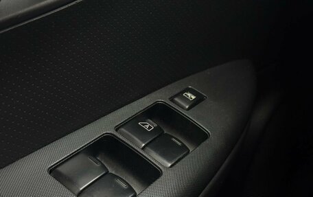 Nissan Note II рестайлинг, 2011 год, 749 900 рублей, 14 фотография