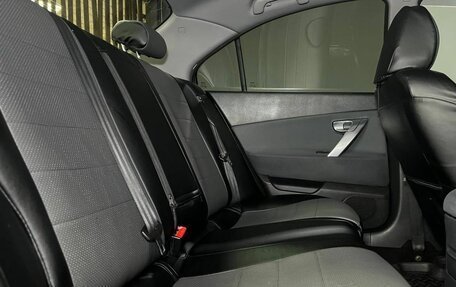 Nissan Primera III, 2005 год, 535 000 рублей, 14 фотография