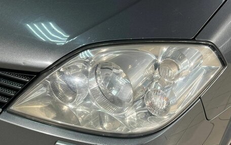 Nissan Primera III, 2005 год, 535 000 рублей, 6 фотография