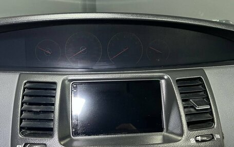 Nissan Primera III, 2005 год, 535 000 рублей, 16 фотография