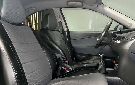 Nissan Primera III, 2005 год, 535 000 рублей, 15 фотография