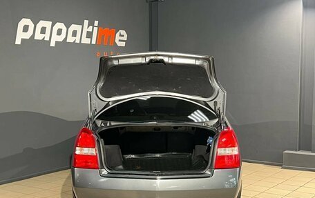 Nissan Primera III, 2005 год, 535 000 рублей, 11 фотография