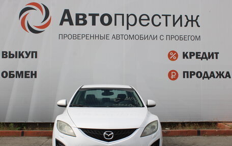 Mazda 6, 2010 год, 810 000 рублей, 2 фотография