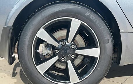 Nissan Primera III, 2005 год, 535 000 рублей, 20 фотография