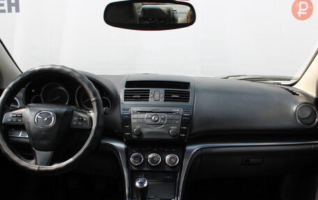 Mazda 6, 2010 год, 810 000 рублей, 8 фотография