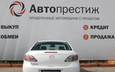 Mazda 6, 2010 год, 810 000 рублей, 5 фотография