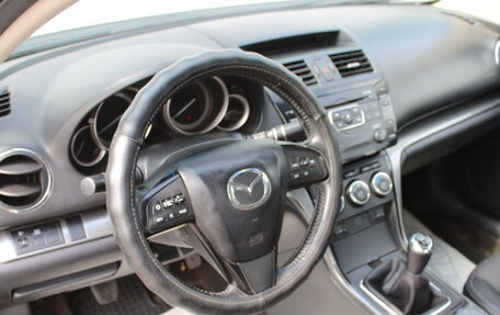 Mazda 6, 2010 год, 810 000 рублей, 7 фотография