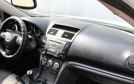 Mazda 6, 2010 год, 810 000 рублей, 9 фотография