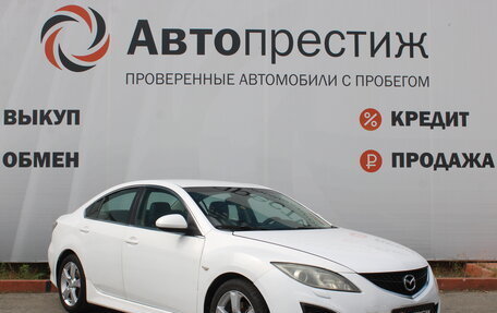 Mazda 6, 2010 год, 810 000 рублей, 3 фотография