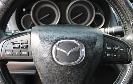 Mazda 6, 2010 год, 810 000 рублей, 12 фотография