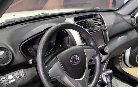 Lifan X60 I рестайлинг, 2016 год, 610 000 рублей, 7 фотография