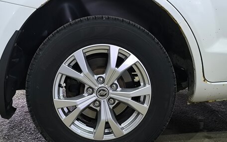 Lifan X60 I рестайлинг, 2016 год, 610 000 рублей, 10 фотография