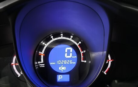 Lifan X60 I рестайлинг, 2016 год, 610 000 рублей, 12 фотография