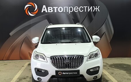 Lifan X60 I рестайлинг, 2016 год, 610 000 рублей, 2 фотография