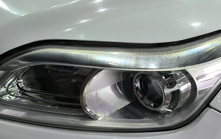 Lifan X60 I рестайлинг, 2016 год, 610 000 рублей, 11 фотография