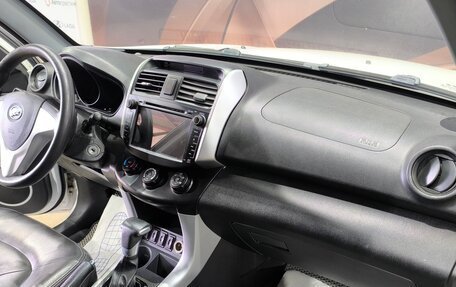 Lifan X60 I рестайлинг, 2016 год, 610 000 рублей, 9 фотография