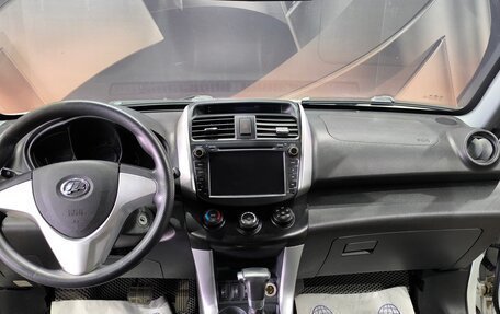 Lifan X60 I рестайлинг, 2016 год, 610 000 рублей, 8 фотография