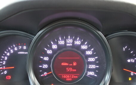 KIA cee'd III, 2013 год, 910 000 рублей, 6 фотография