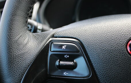 KIA cee'd III, 2013 год, 910 000 рублей, 10 фотография