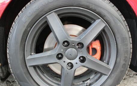 KIA cee'd III, 2013 год, 910 000 рублей, 14 фотография