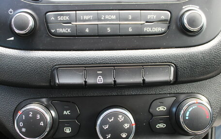 KIA cee'd III, 2013 год, 910 000 рублей, 12 фотография