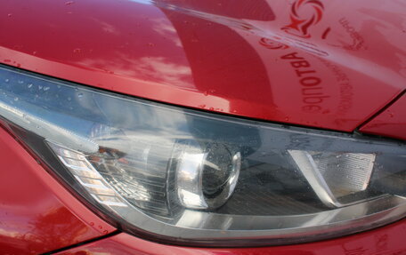 KIA cee'd III, 2013 год, 910 000 рублей, 13 фотография